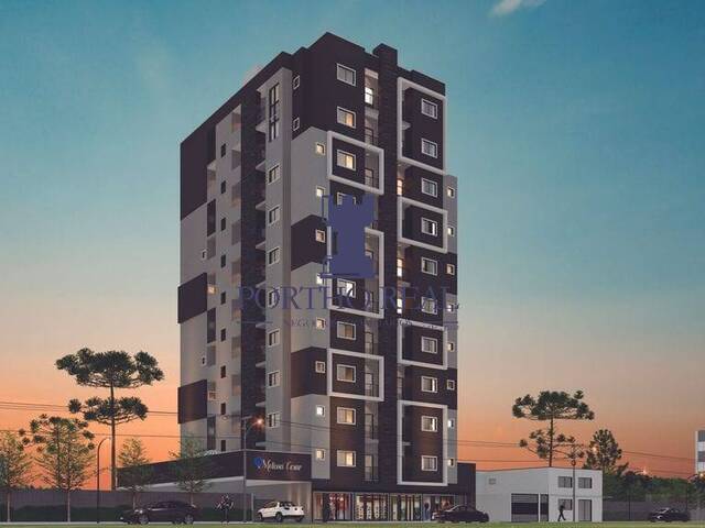 Venda em Vila Operária - Campo Largo