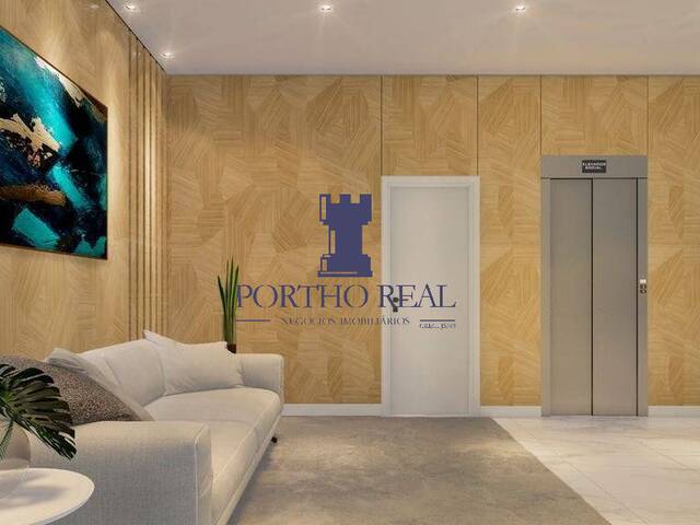 #AP-0003 - Apartamento para Venda em Campo Largo - PR - 3