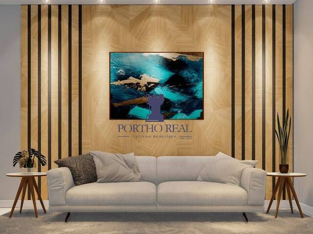 Apartamento para Venda em Campo Largo - 4