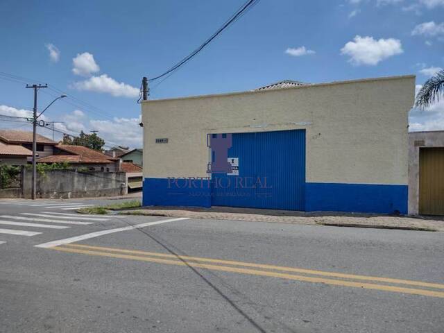 #LO-0002 - Galpão para Locação em Campo Largo - PR - 1