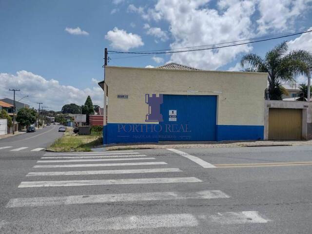 #LO-0002 - Galpão para Locação em Campo Largo - PR - 3
