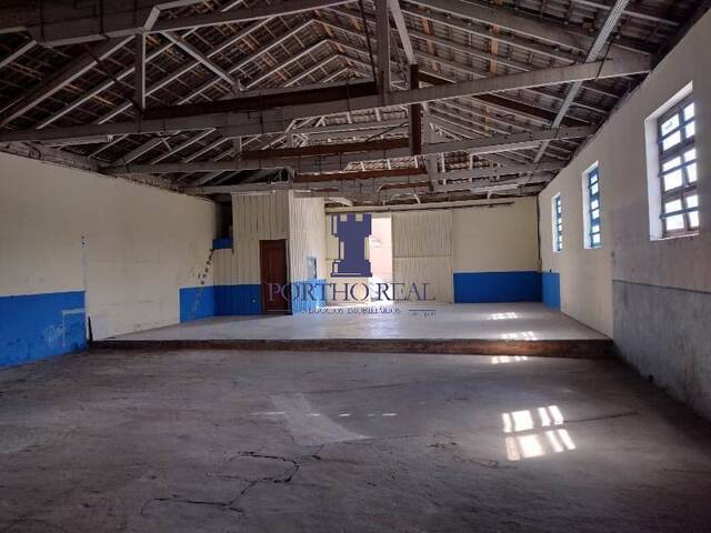 Galpão para Locação em Campo Largo - 4