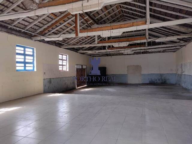 Galpão para Locação em Campo Largo - 5