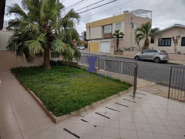 #LO-0011 - Casa para Locação em Campo Largo - PR - 2