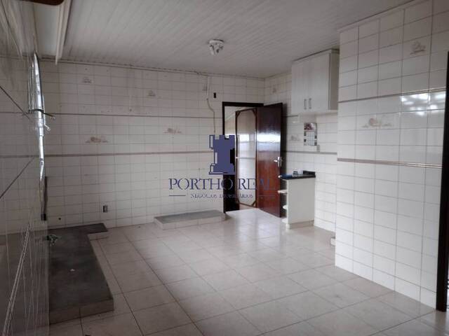 #LO-0011 - Casa para Locação em Campo Largo - PR - 3