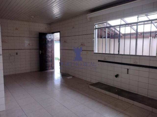 Casa para Locação em Campo Largo - 4