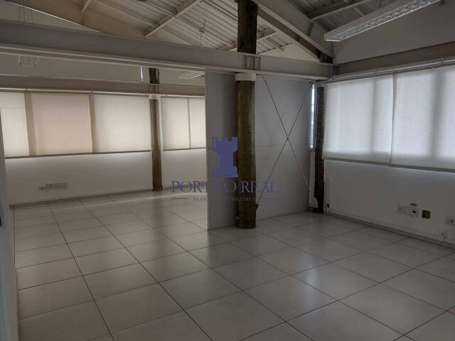 #LO-0012 - Sala para Locação em Campo Largo - PR - 1