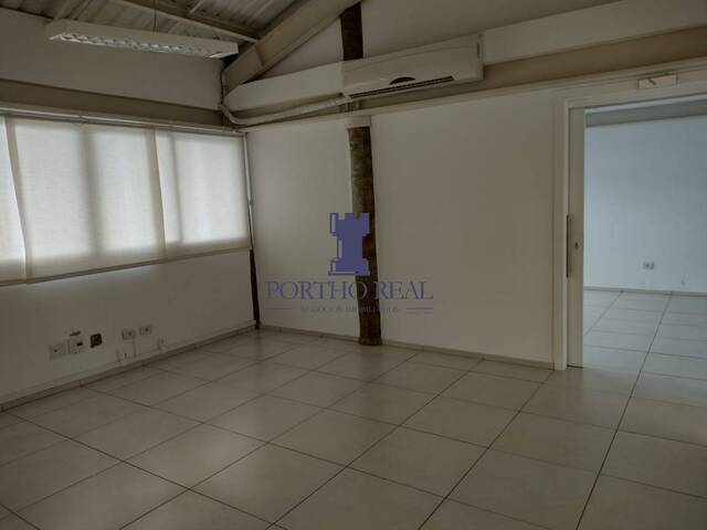 #LO-0012 - Sala para Locação em Campo Largo - PR - 2