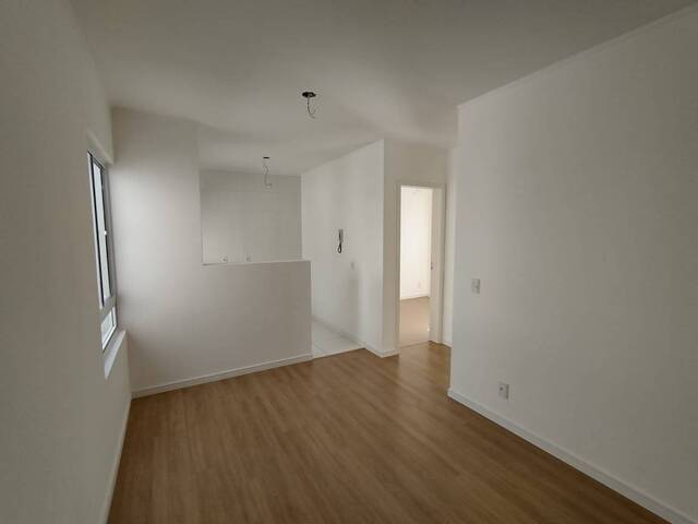 #LO-0019 - Apartamento para Locação em Campo Largo - PR