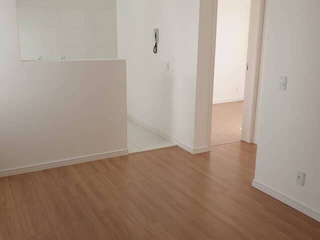 #LO-0019 - Apartamento para Locação em Campo Largo - PR
