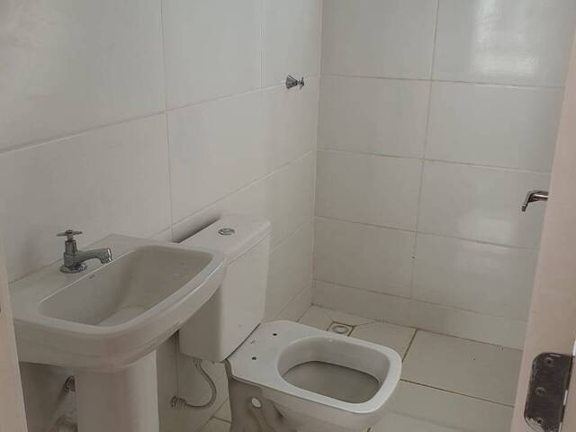 Apartamento para Locação em Campo Largo - 5