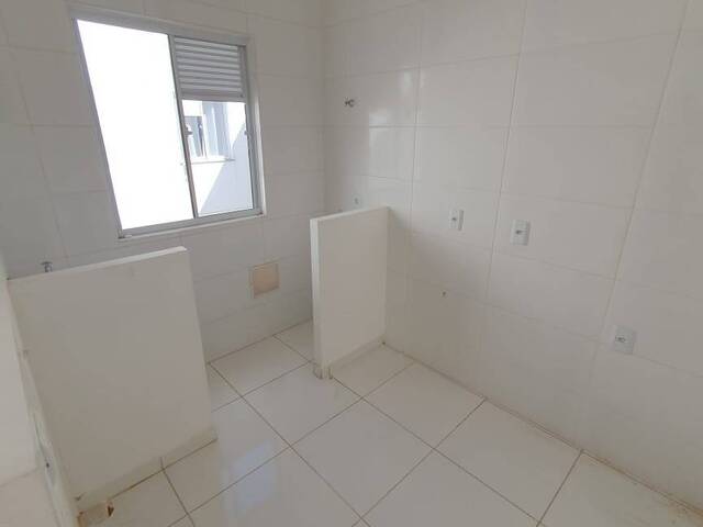 Apartamento para Locação em Campo Largo - 4