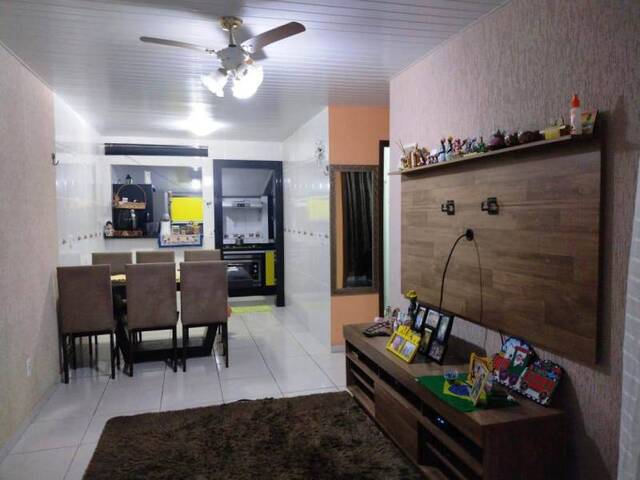 Casa para Venda em Campo Largo - 3