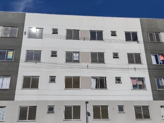 Venda em Jardim Itaqui - Campo Largo
