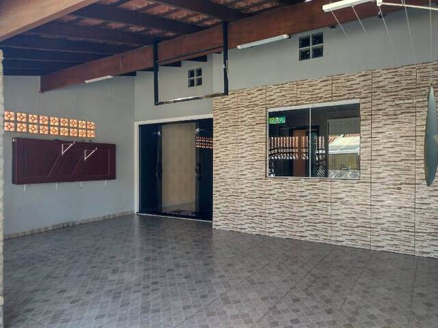 #CA-0017 - Casa para Venda em Campo Largo - PR