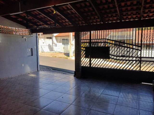 #CA-0017 - Casa para Venda em Campo Largo - PR