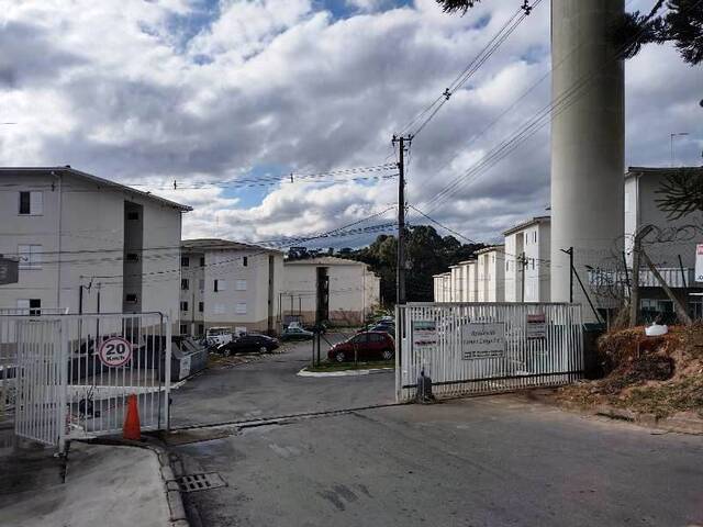 Apartamento para Venda em Campo Largo - 5