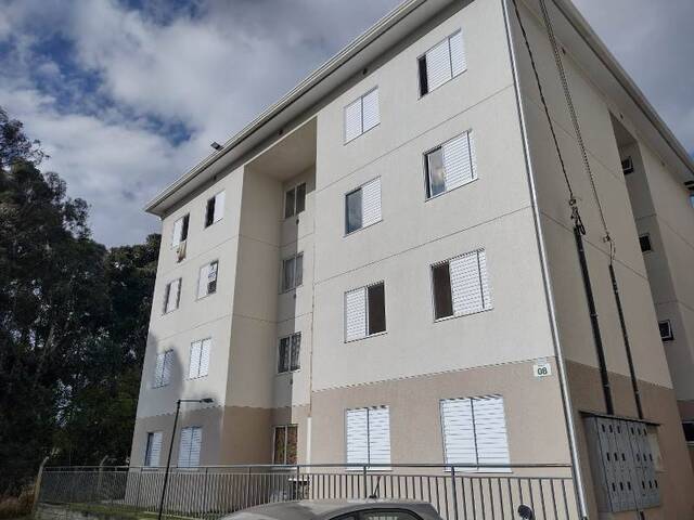 #AP-0006 - Apartamento para Venda em Campo Largo - PR