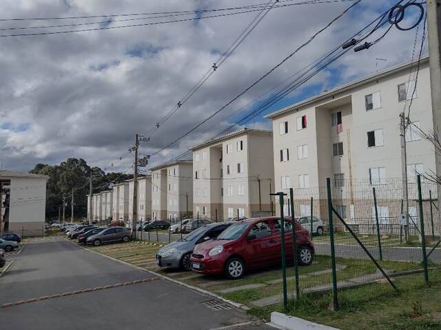 #AP-0006 - Apartamento para Venda em Campo Largo - PR