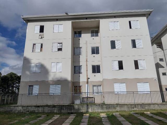 Apartamento para Venda em Campo Largo - 4