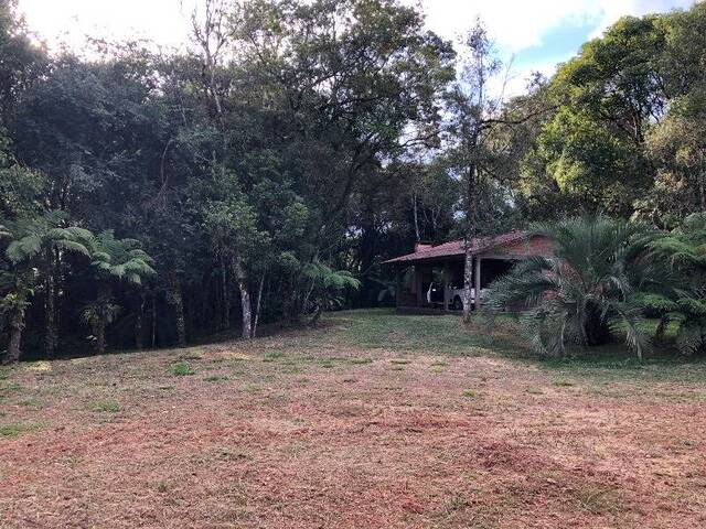 #CH-0010 - Chácara para Venda em Balsa Nova - PR