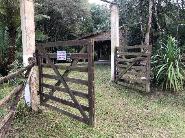 #CH-0010 - Chácara para Venda em Balsa Nova - PR
