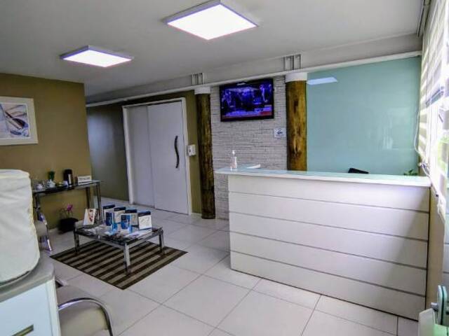Sala para Locação em Campo Largo - 4