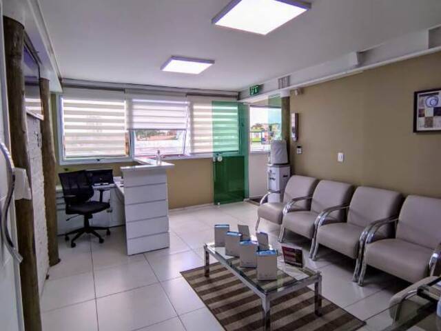 Sala para Locação em Campo Largo - 5