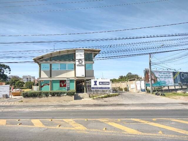 #LO-0020 - Sala para Locação em Campo Largo - PR - 1