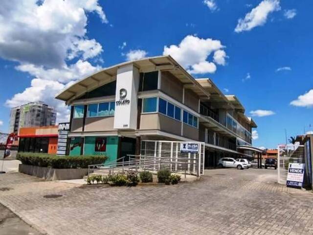 #LO-0020 - Sala para Locação em Campo Largo - PR - 3
