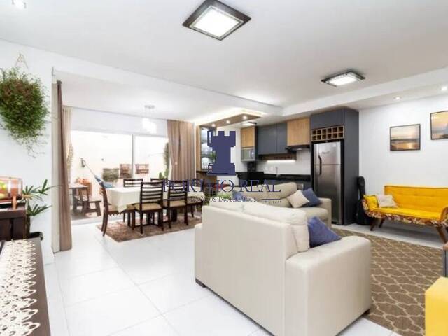 Sobrado para Venda em Campo Largo - 4