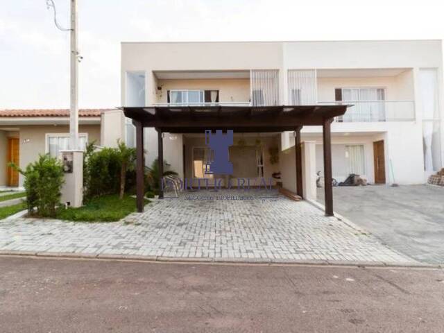 #SOB-0003 - Sobrado para Venda em Campo Largo - PR - 1