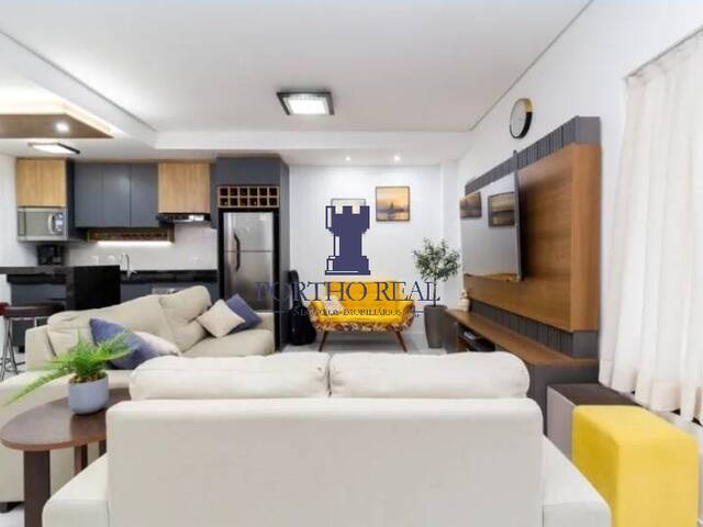 Sobrado para Venda em Campo Largo - 5