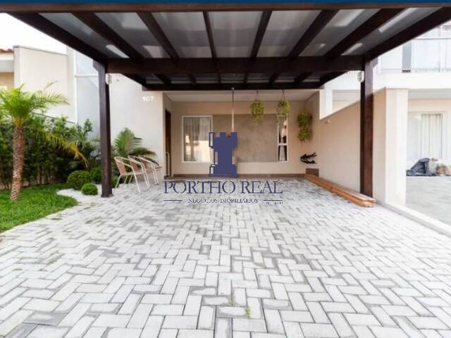 #SOB-0003 - Sobrado para Venda em Campo Largo - PR - 2