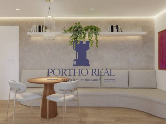 Apartamento para Venda em Campo Largo - 4