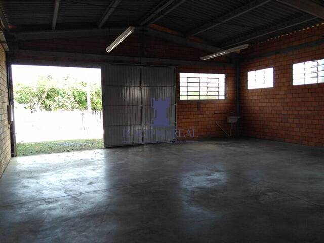 Galpão para Locação em Campo Largo - 5