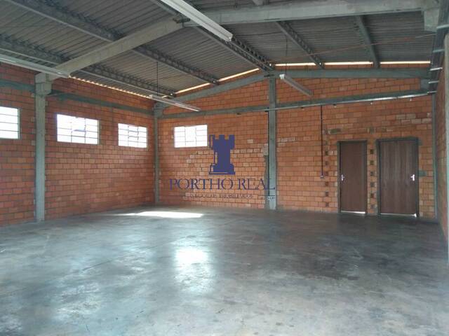 Galpão para Locação em Campo Largo - 4