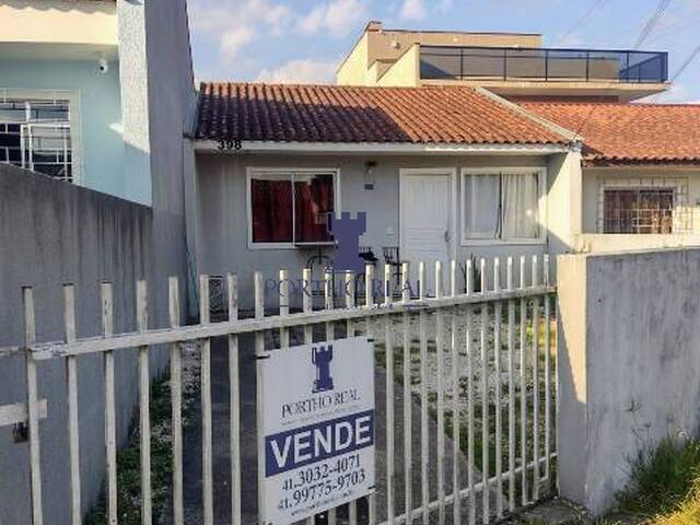 Venda em Águas Claras - Campo Largo