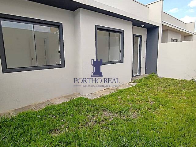 Casa para Venda em Campo Largo - 5