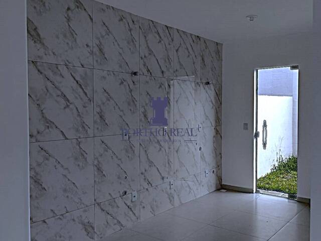 Casa para Venda em Campo Largo - 4