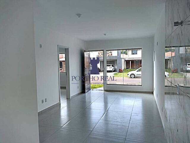 Casa para Venda em Campo Largo - 3