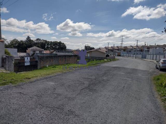 Casa para Locação em Campo Largo - 4