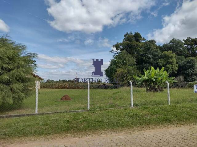 #90 - Área para Venda em Campo Largo - PR