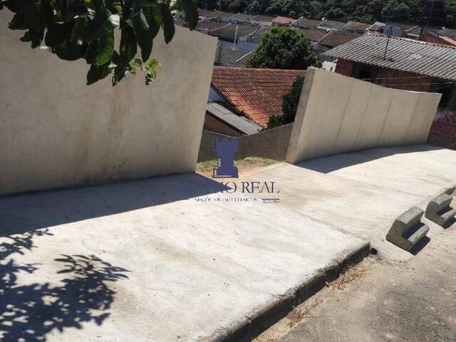 Terreno para Venda em Campo Largo - 4