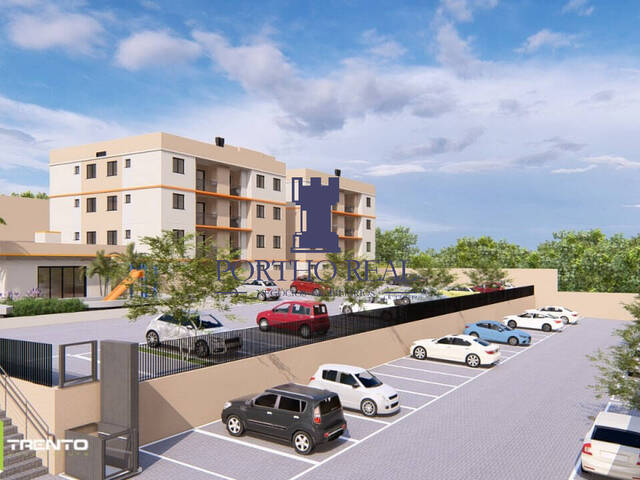 Apartamento para Venda em Campo Largo - 3