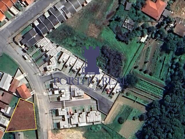 Terreno para Venda em Campo Largo - 3