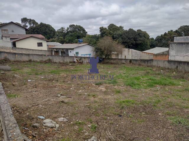 Terreno para Venda em Campo Largo - 5