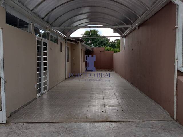 #104 - Casa para Locação em Campo Largo - PR - 3