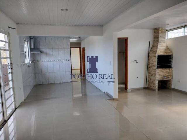 Casa para Locação em Campo Largo - 4