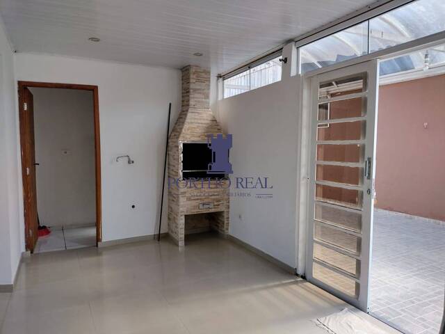 Casa para Locação em Campo Largo - 5